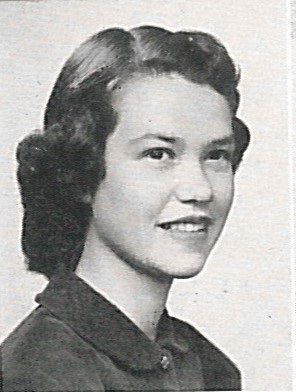 Obituary: Donna Mauldin