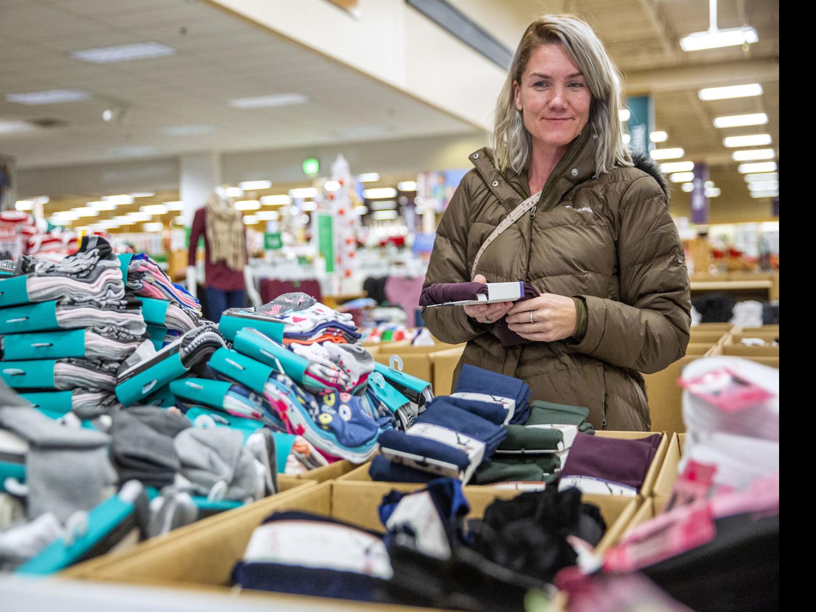 Here S Your Guide To Black Friday In Twin Falls Business Magicvalley Com