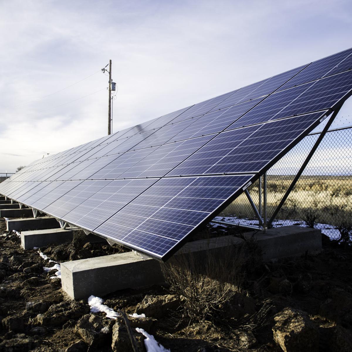 Commission Approves Agreement Allowing Idaho Power To Buy