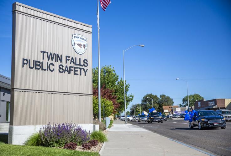 Twin Falls launches crime mapping software