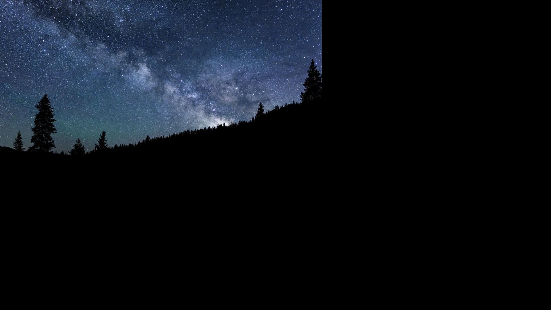 Starry Starry Night Solstice Social Celebrates Dark Skies And