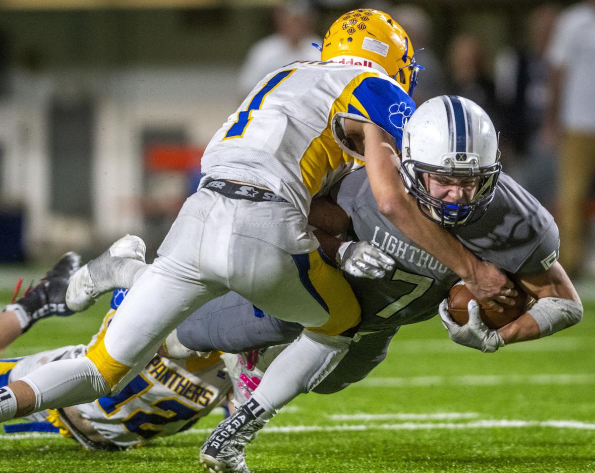 Magic Valley High School Football Preview Southern Idaho High School Sports Magicvalley Com