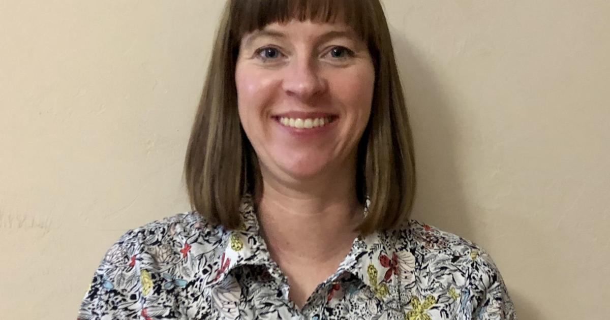 Lani Rausa Registered dietitian: Some jail menus could use more fruits, protein ...