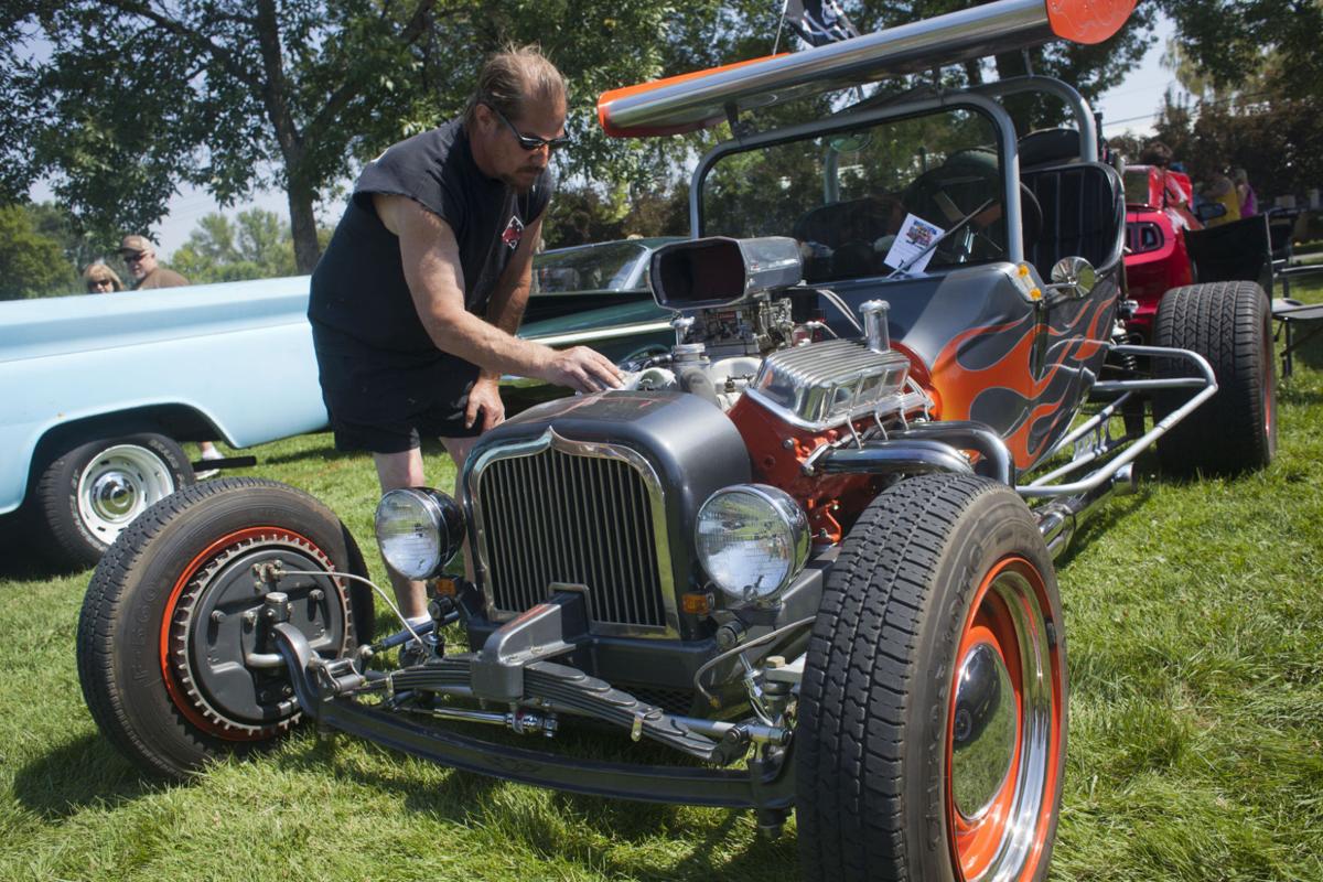 Gallery Joe Mama's Car Show Southern Idaho Local News