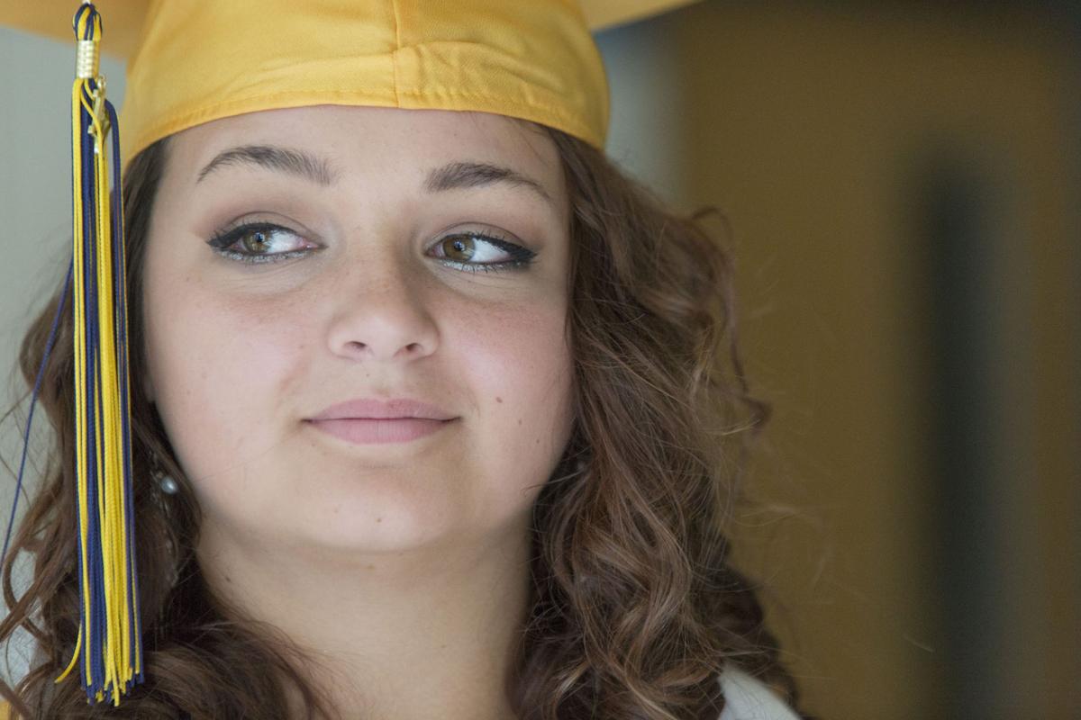 Gallery Wendell High School graduation Southern Idaho Education