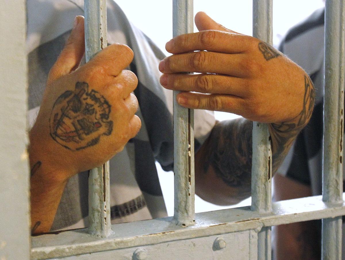 Construction of Jerome Jail Makes Deputies Optimistic Southern Idaho