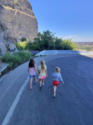 Double Dip on Waterfalls: An Easy Afternoon Adventure in Twin Falls, Idaho