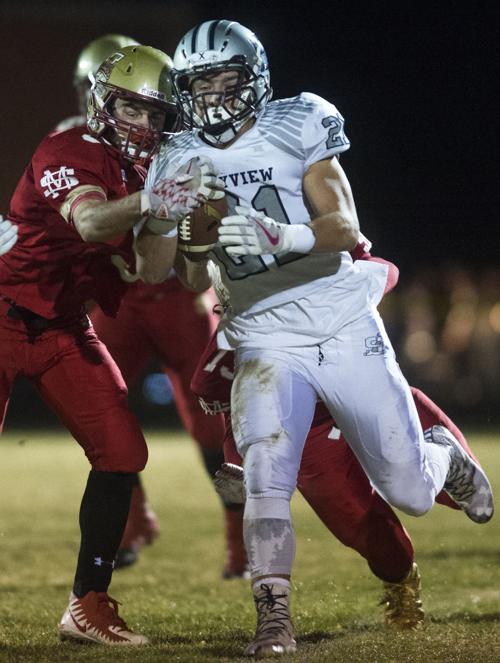 Minico vs Skyview