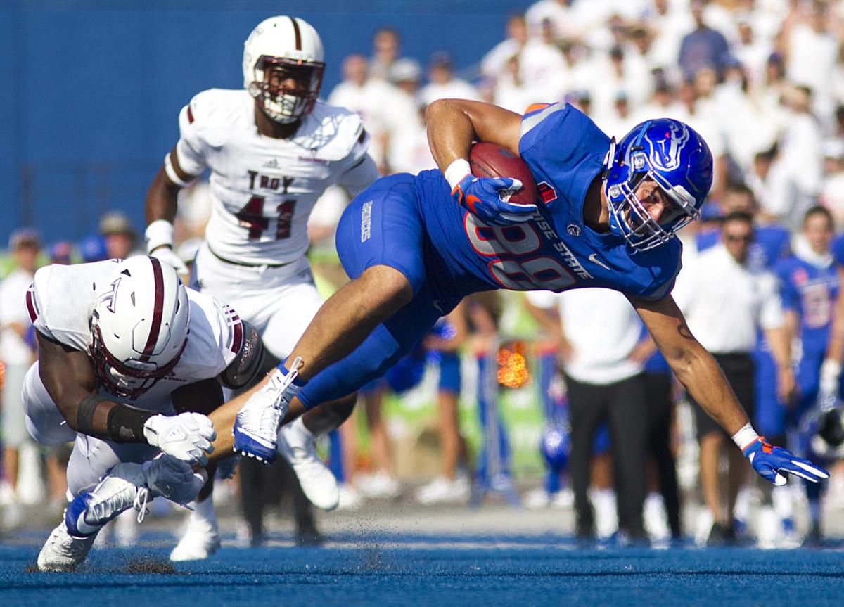 Boise State Football