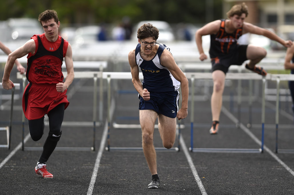 Barry Espil Invitational