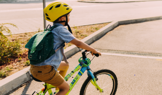 Idaho kids are back in class and it’s time for drivers to step up safety