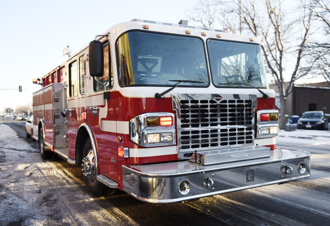 Oakley family loses home to Sunday fire