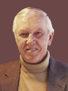 Obituary: Thomas C. McClain