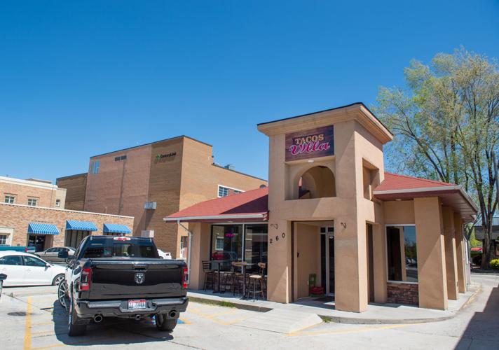 Tacos Villa opens new location after fire