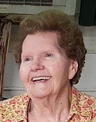 Obituary: Elaine Frances Eller