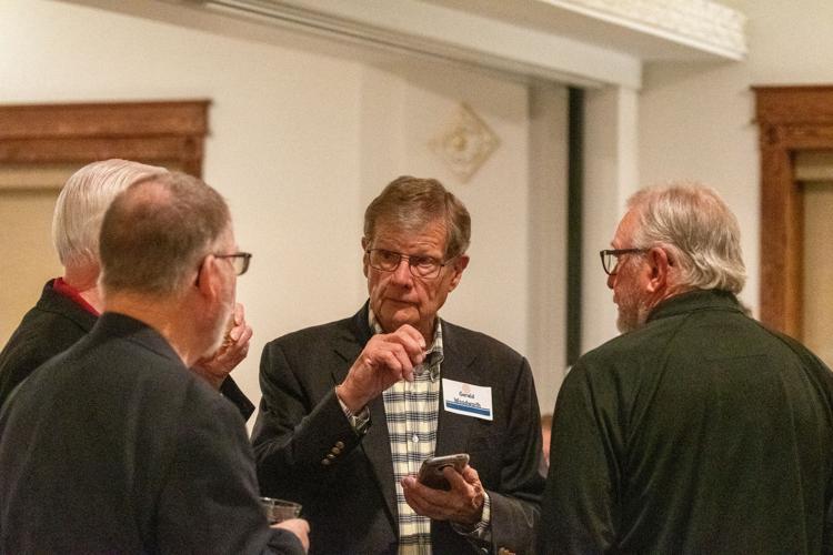 Rupert Rotary turns 100