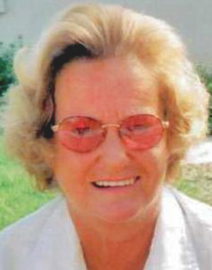 Sharon Kay Cutler