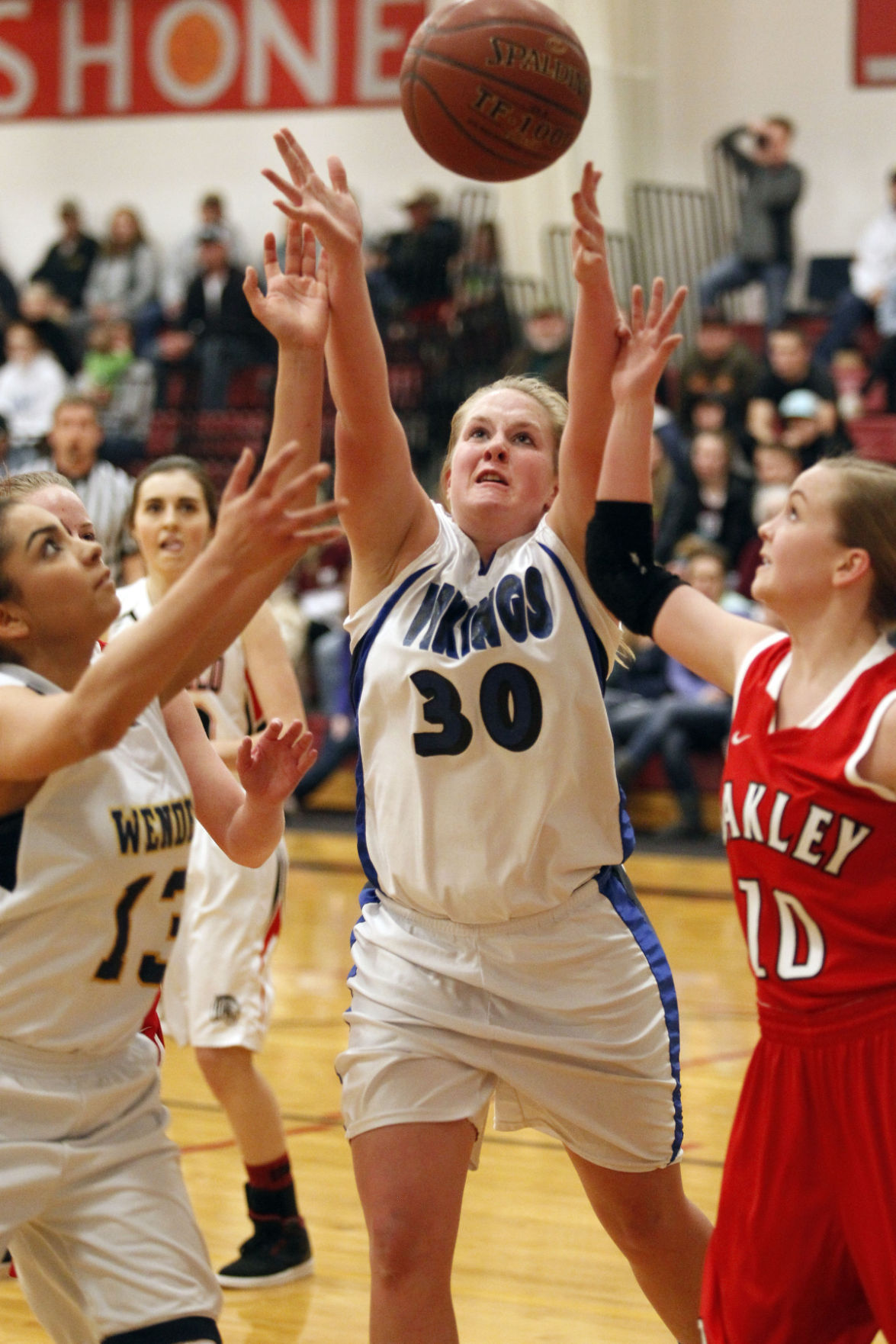 1A/2A All-Star Girls Basketball