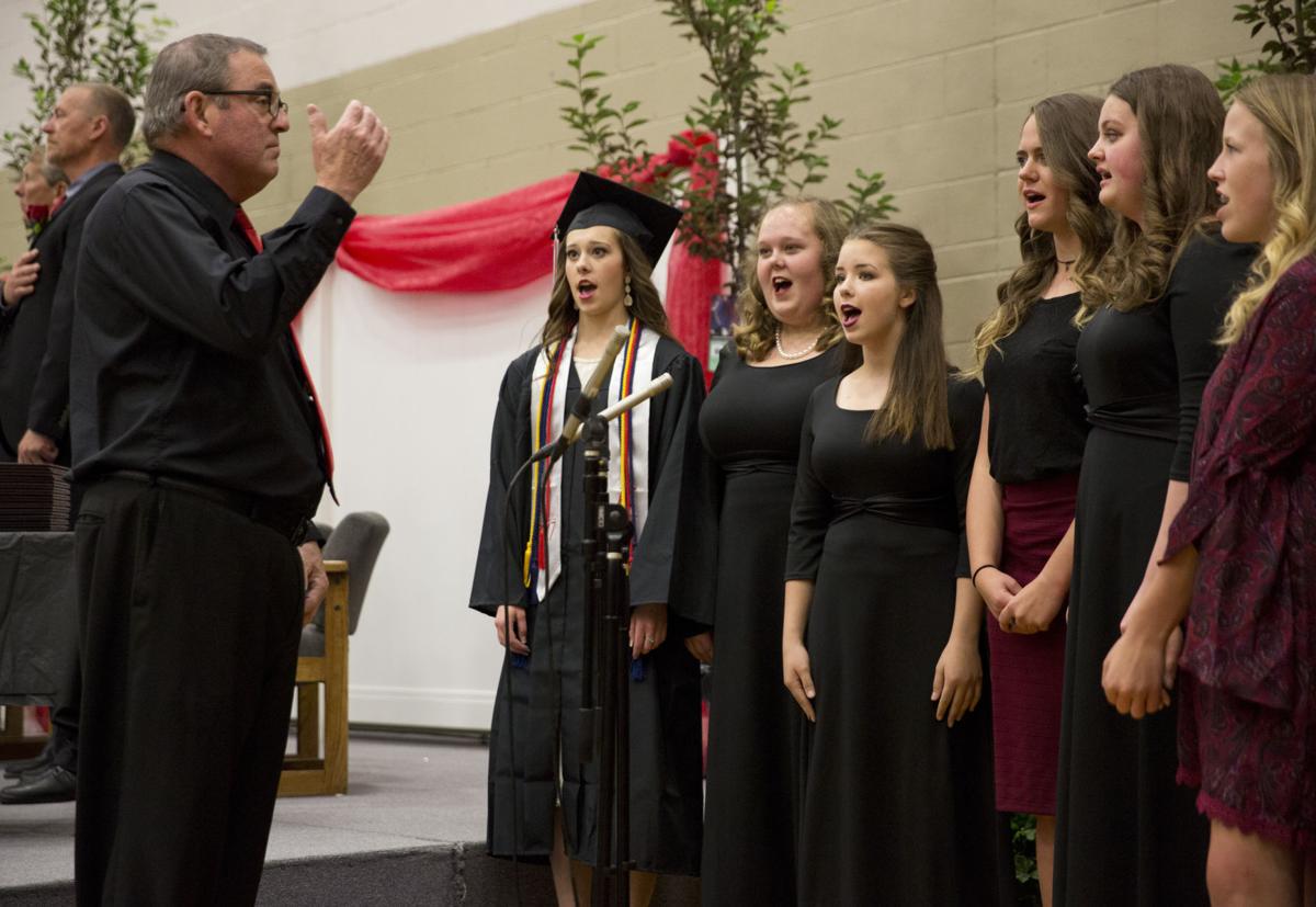 Kimberly graduation