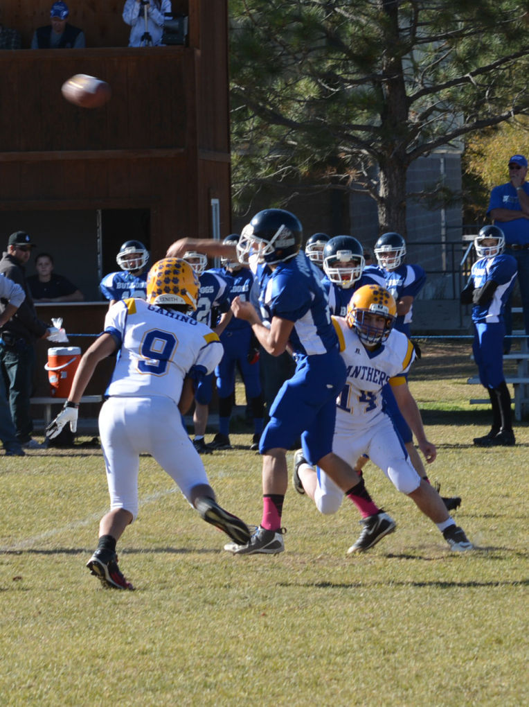 Reader Gallery Carey High School Sports Southern Idaho High School
