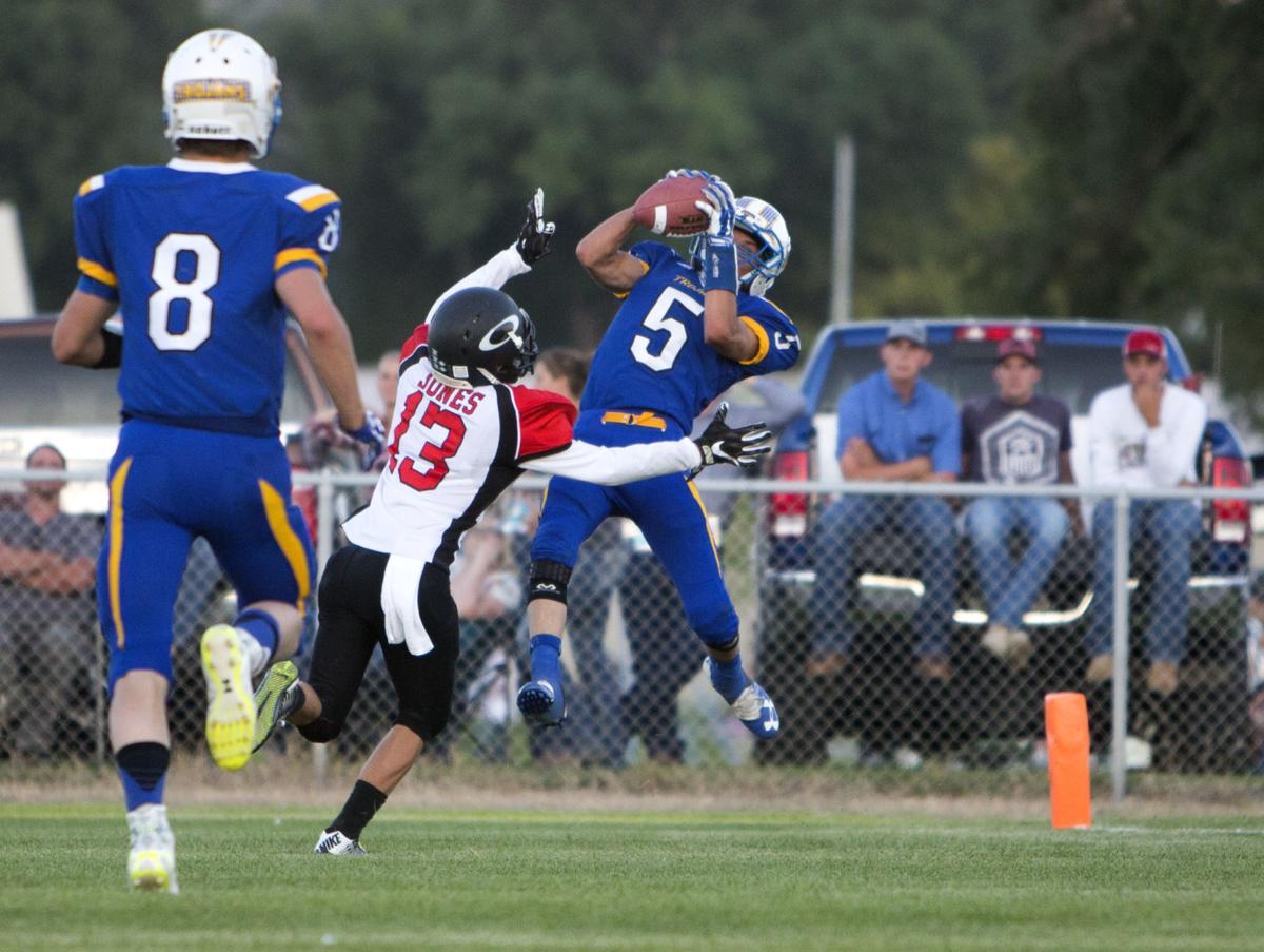 2018 High School Football Preview Raft River Trojans Southern