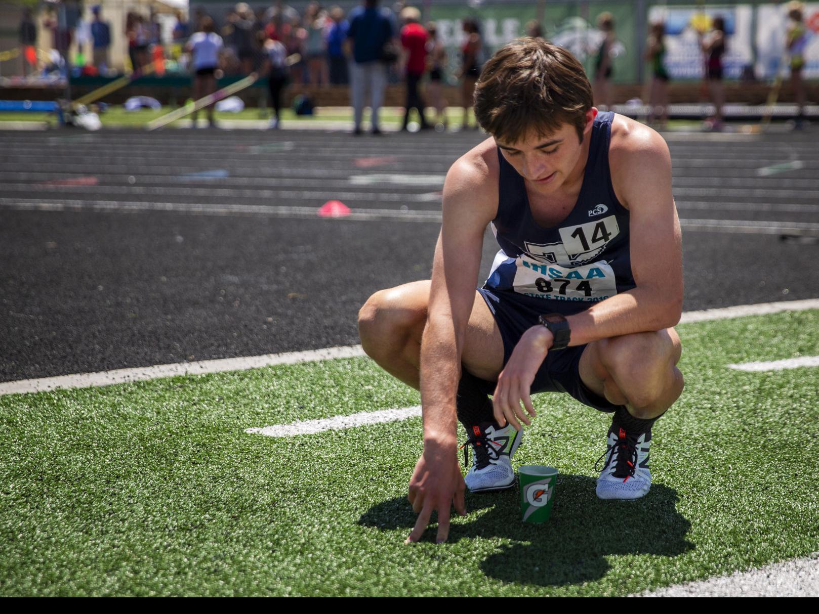 Twin Falls Bingham Will Continue Running Career At Csi Southern Idaho High School Sports Magicvalley Com