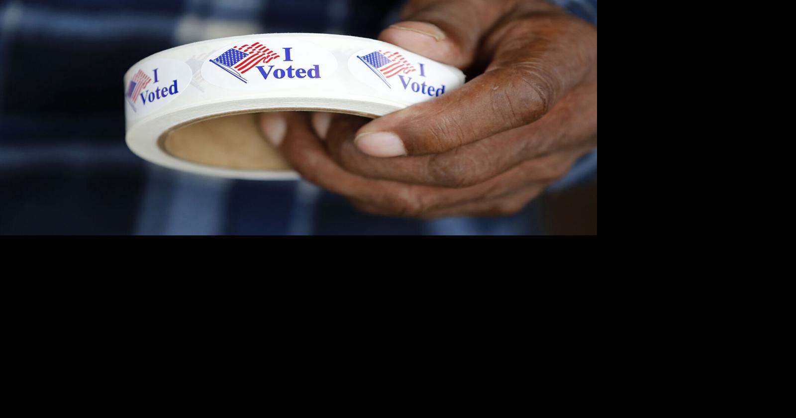 Jerome Civic Club to sponsor meet the candidates event