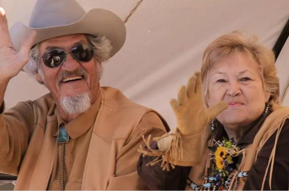 Keeping the cowboy spirit alive Idaho Rodeo Hall of Fame to honor new