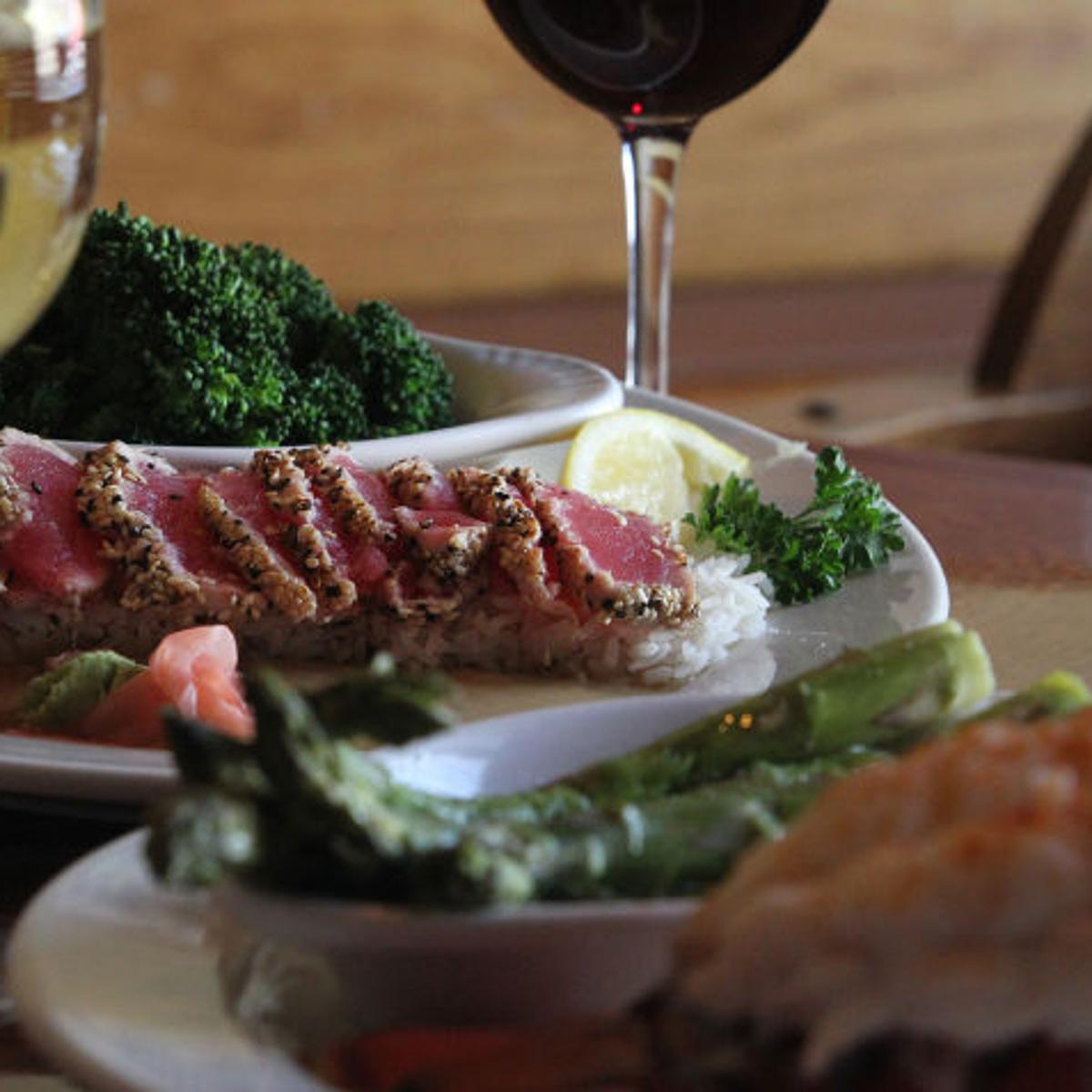 Top Valentine S Day Dinner Specials Food Magicvalley Com
