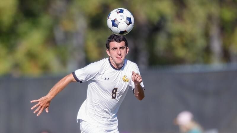 Golden Eagles come up empty against USU-E