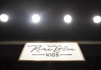 Business at the Magic Valley Mall