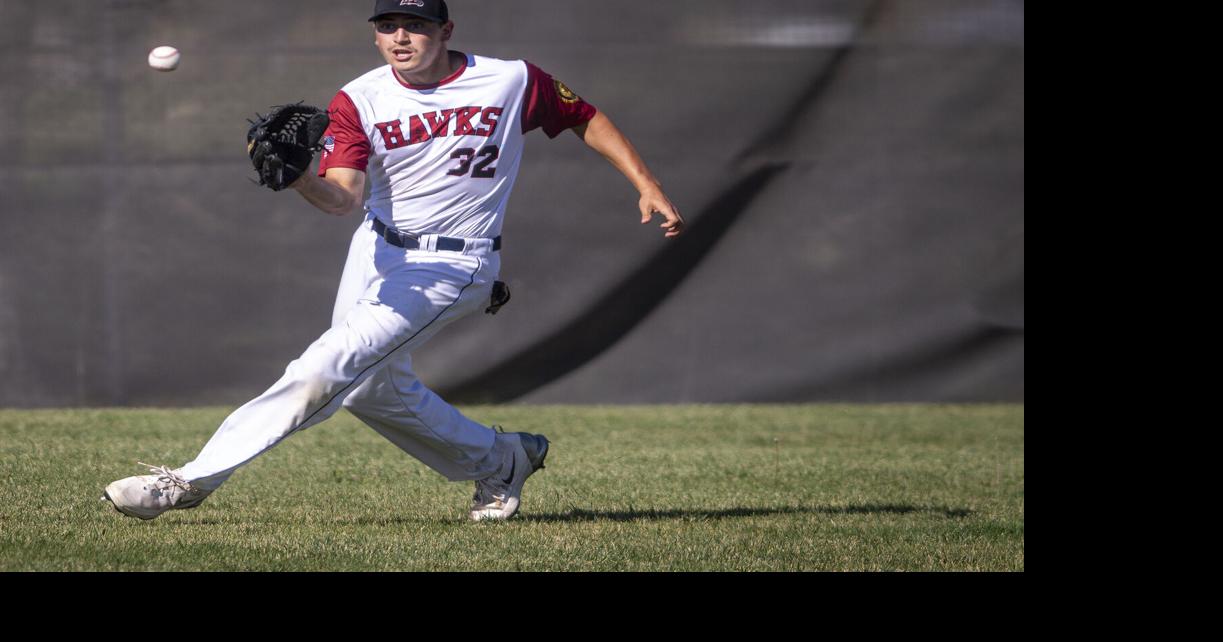 Red Hawks inch closer to region success with Kimberly sweep