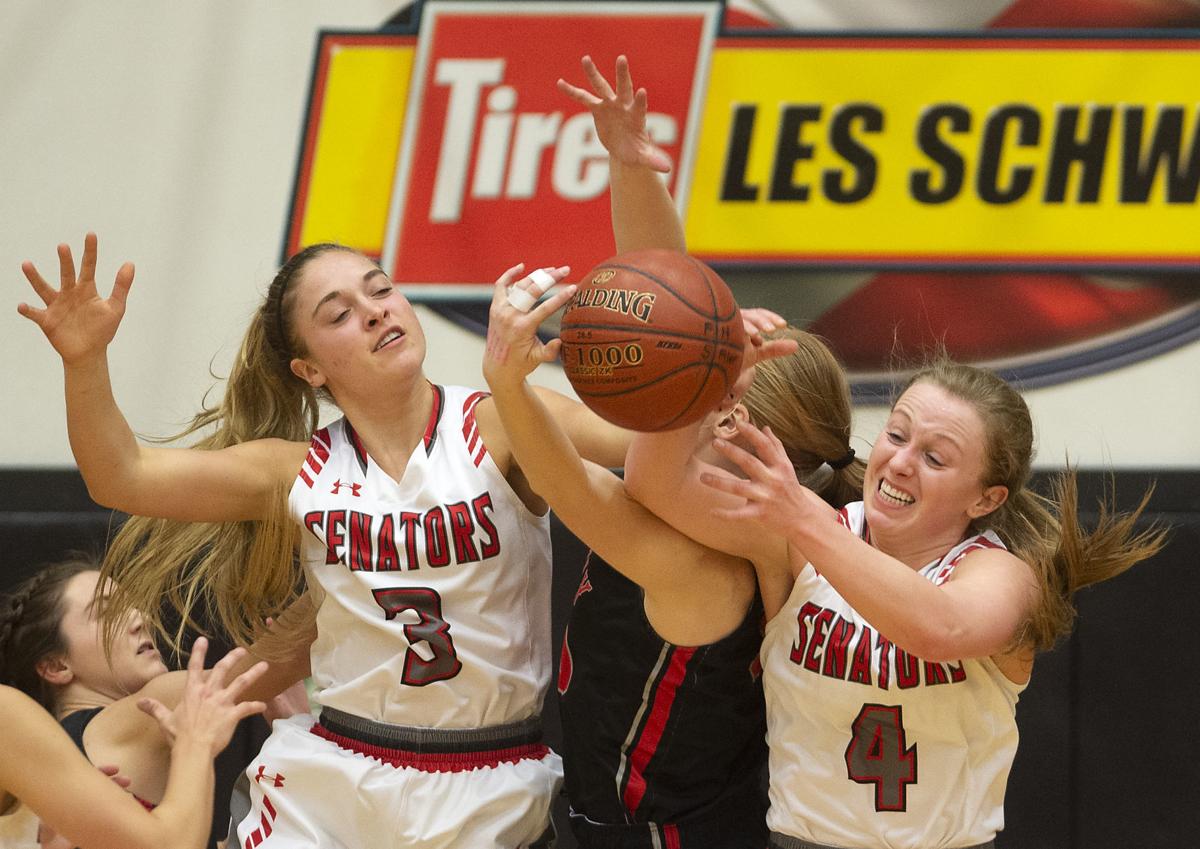 Kimberly Tops Gooding To Stay Alive In Scic Tournament Southern
