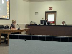 Jerome County Commissioners gain insight into nuclear energy