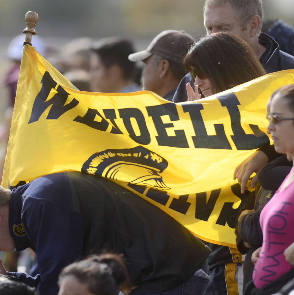Boys Soccer State Championships - Wendell Vs. Bonners Ferry