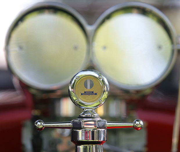 15th Annual Joe Mama's Car Show