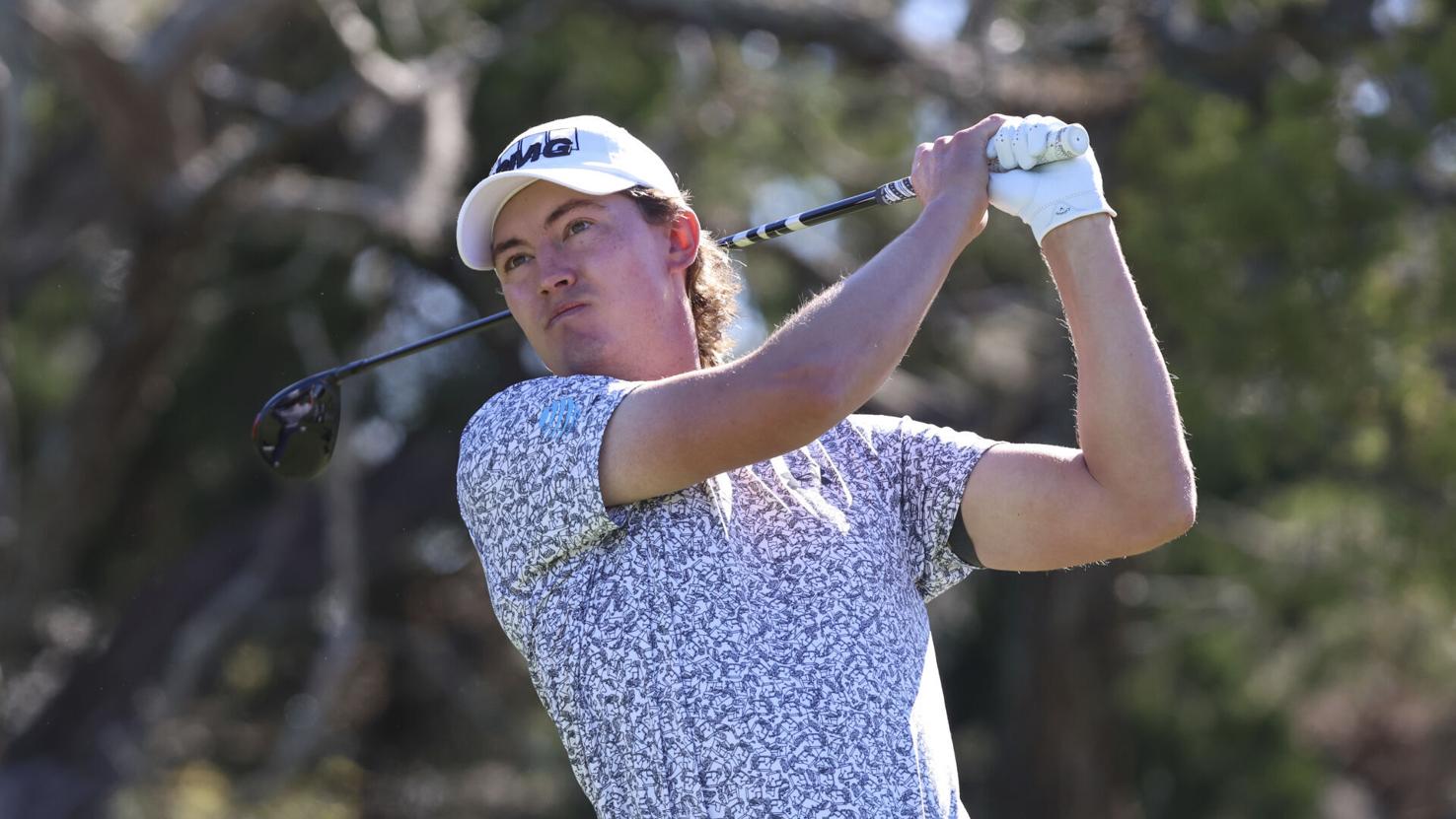 RSM Classic Golf