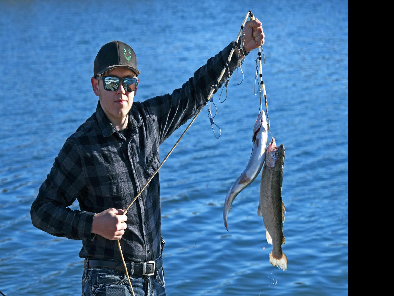 Magic Valley Region Rainbow Trout Stocking Schedule For March 2021 Outdoors Magicvalley Com