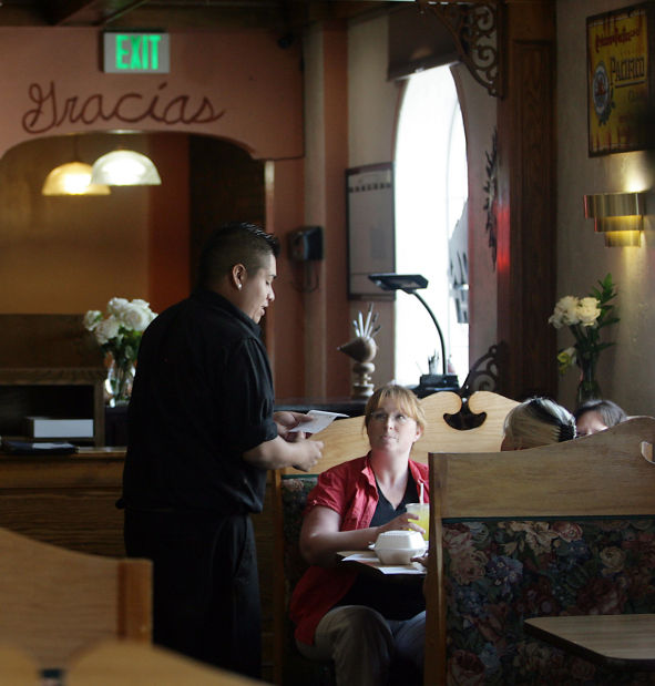 New Mexican Restaurant Opens in Familiar Downtown Twin Falls Spot
