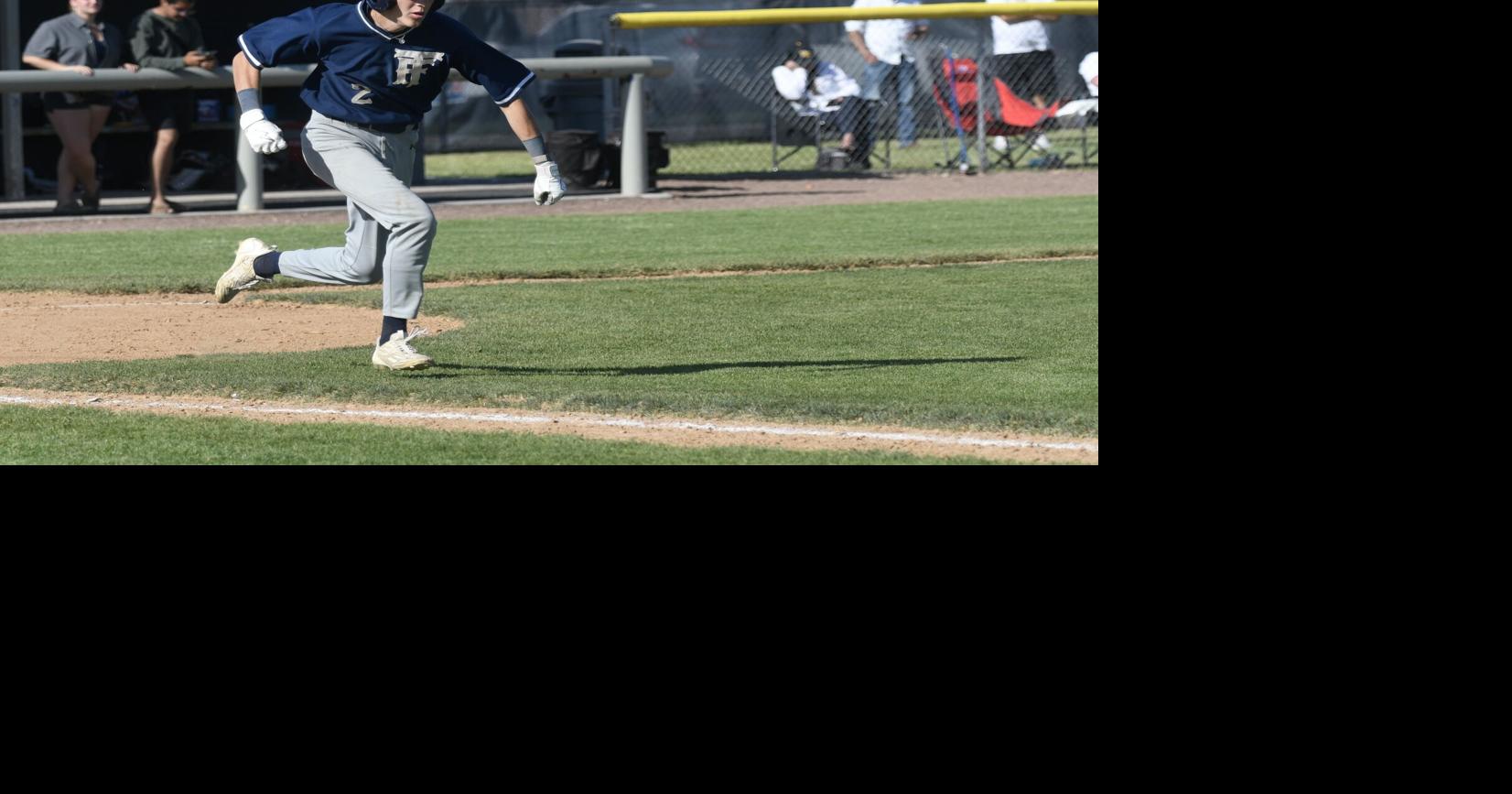 Bruins blanked by Bonneville as Twin Falls baseball season ends at state tourney