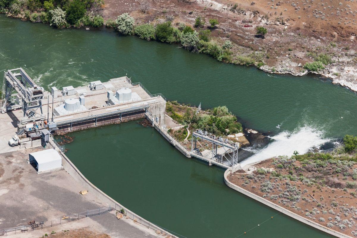 Idaho Power Asks for Conditional Approval of Private Docks Southern