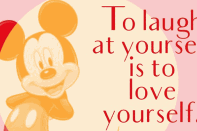 here are 11 of the most inspiring disney quotes to get you through a