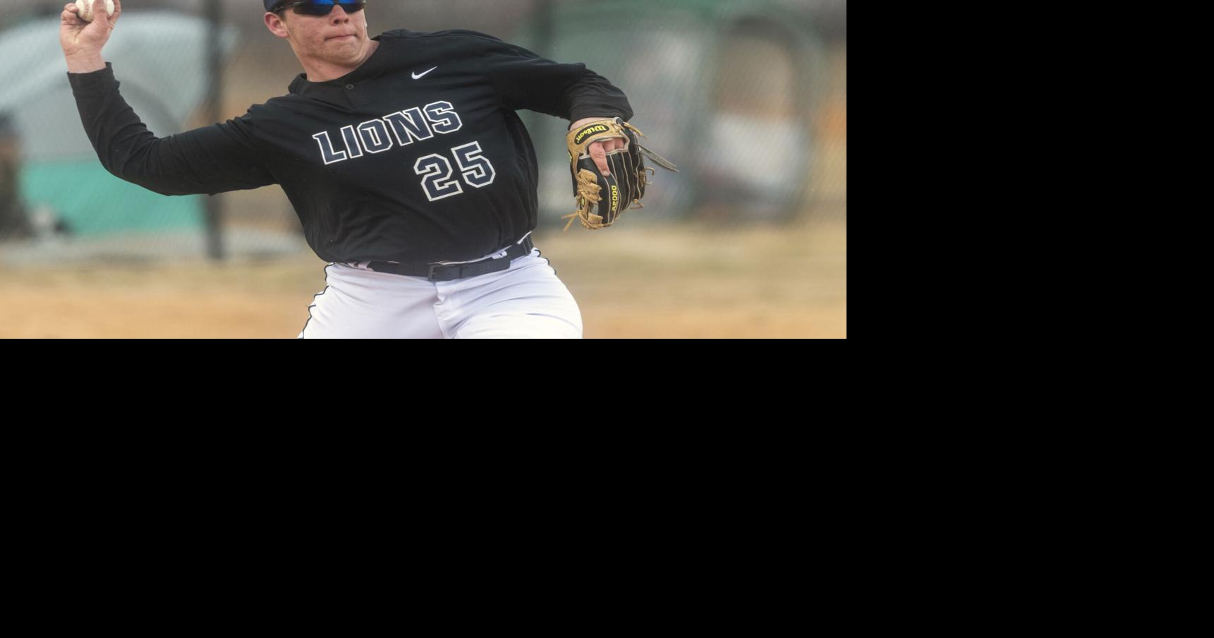 Lighting up: A year after adding softball, Lighthouse Christian is ...