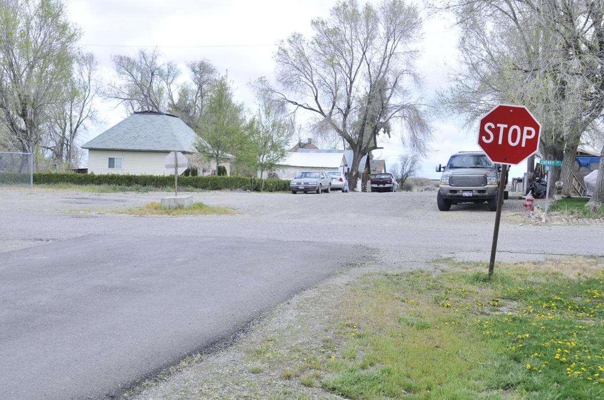 Man sentenced to life in prison in Minidoka murder case
