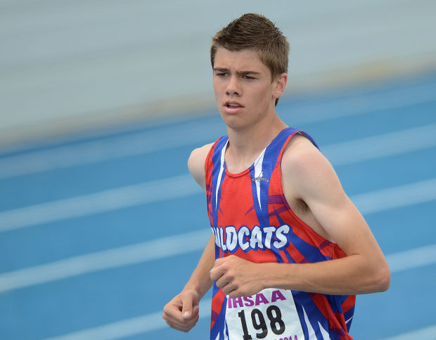 State Track & Field - 1A/2A/3A