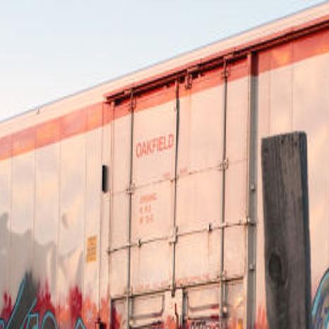 Blog Freight Train Graffiti Crime Or Color On Assignment Behind The Scenes Reporting Magicvalley Com
