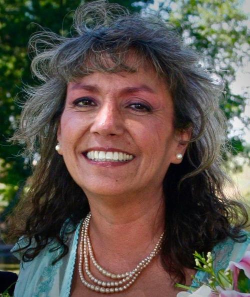 Obituary: Cindy Rae Webb