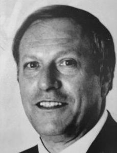 Obituary: David Alfred Guy Munroe