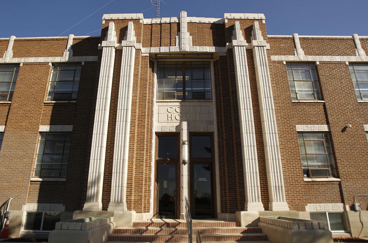 Local businessmen faceoff against incumbents in Jerome County