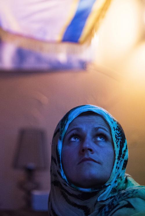 Srebrenica Genocide Remembrance